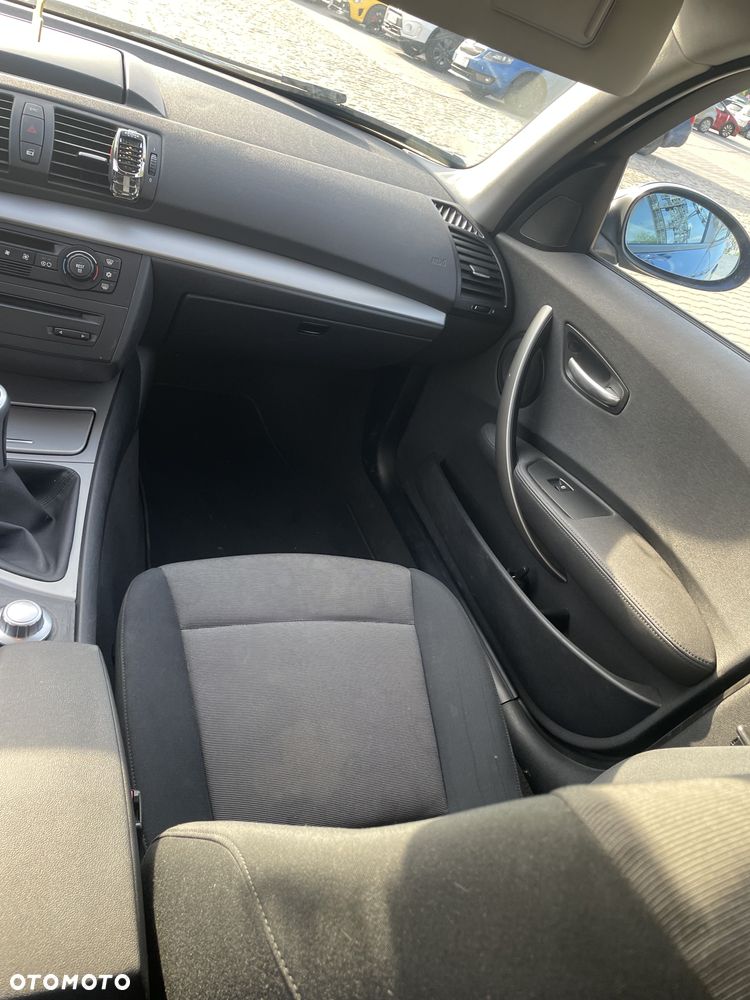 BMW Seria 1 - 20