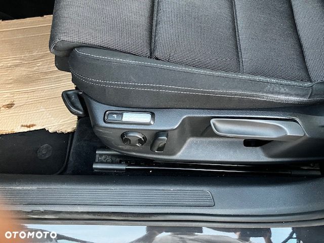 Volkswagen Passat 2.0 TDI BMT Comfortline DSG - 12