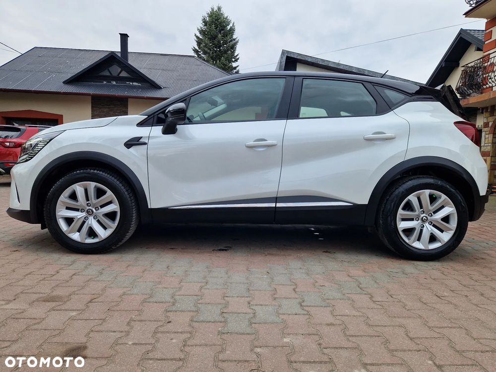 Renault Captur 1.0 TCe Zen - 4