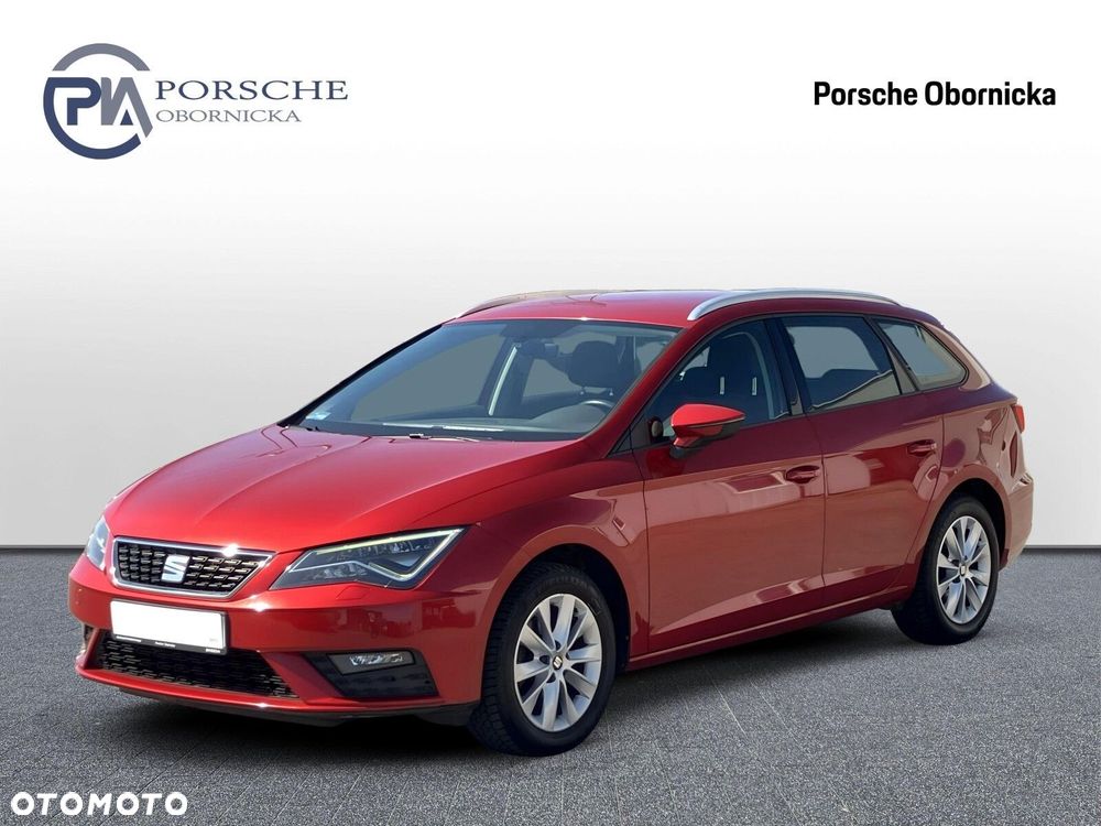 Seat Leon 1.5 EcoTSI Evo Style S&S - 2