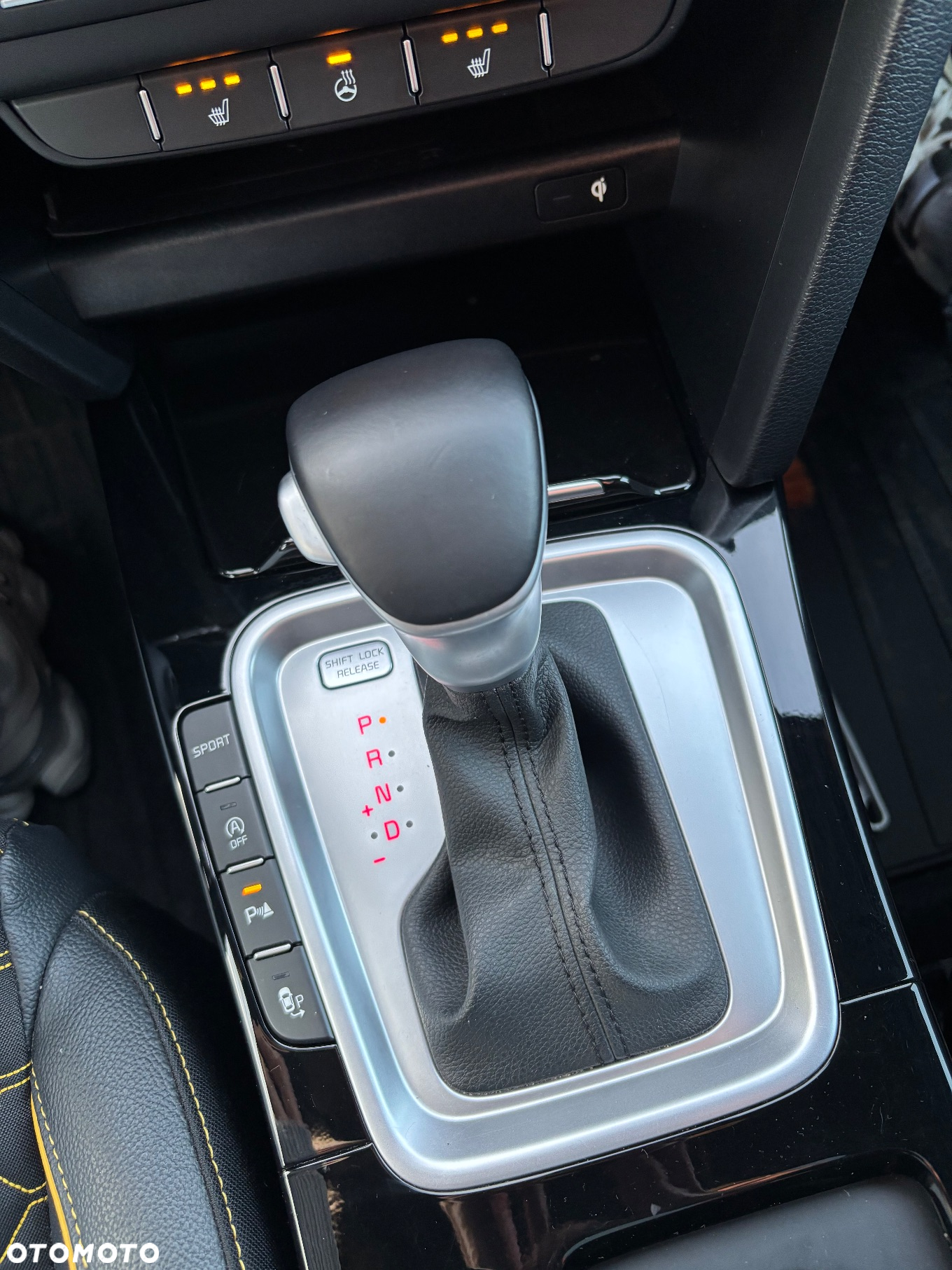 Kia XCeed 1.6 T-GDI OPF DCT7 SPIRIT - 14