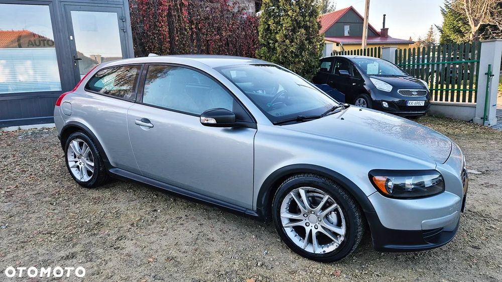 Volvo C30 1.8 Summum - 10