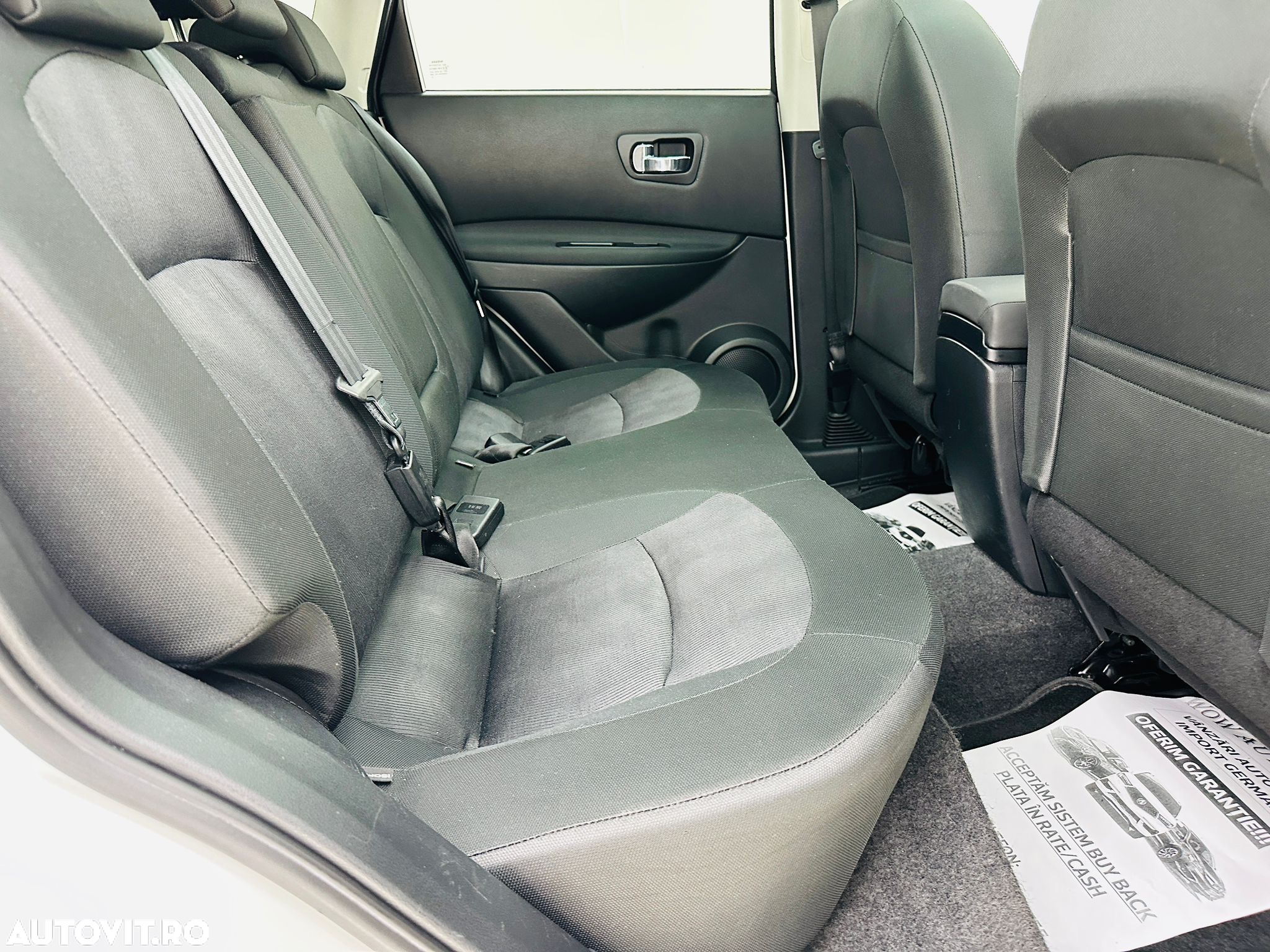 Nissan Qashqai - 15