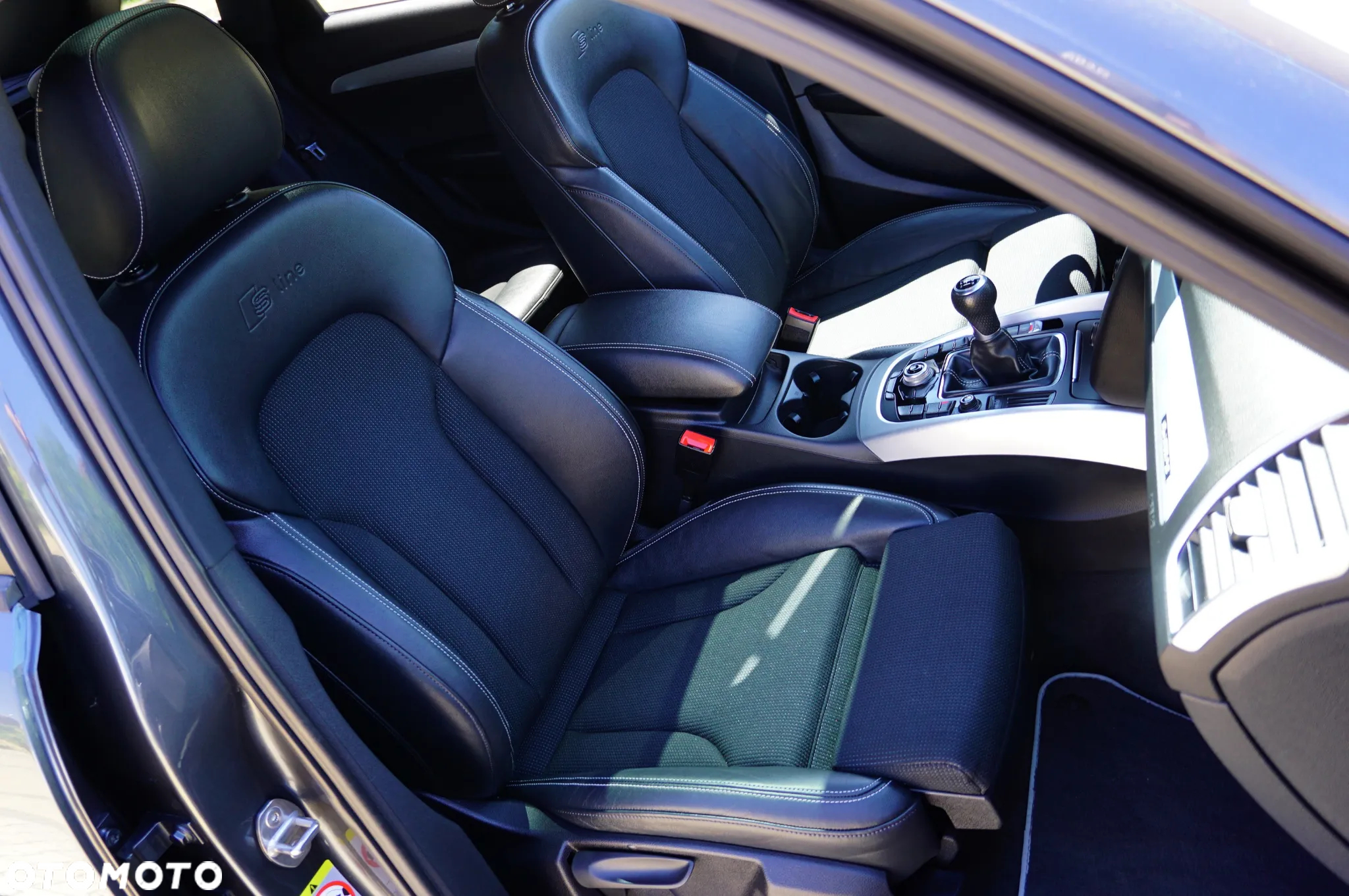 Audi Q5 2.0 TDI Quattro - 24
