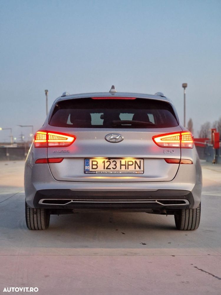 Hyundai i30 - 13