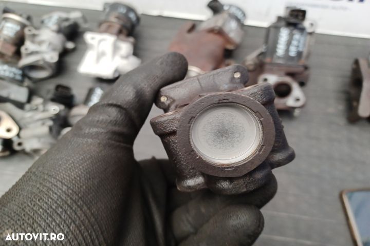 Egr Subaru Forester 3 [facelift] [2011 - 2013] Crossover 2.0 MT (148 - 4