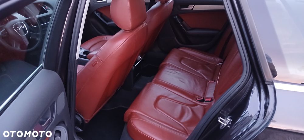 Audi A4 Avant 2.0 TDI Limited Edition - 9