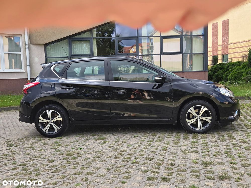 Nissan Pulsar 1.2 DIG-T Tekna - 3
