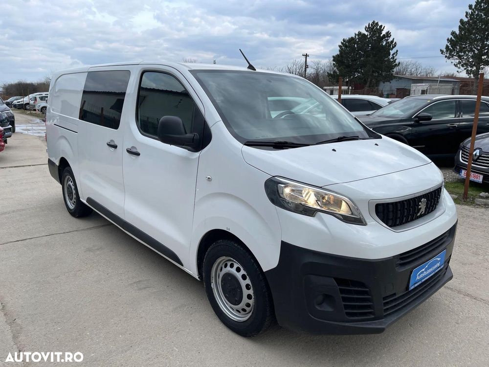 Peugeot Expert - 3