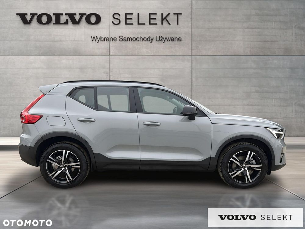Volvo XC 40 - 8
