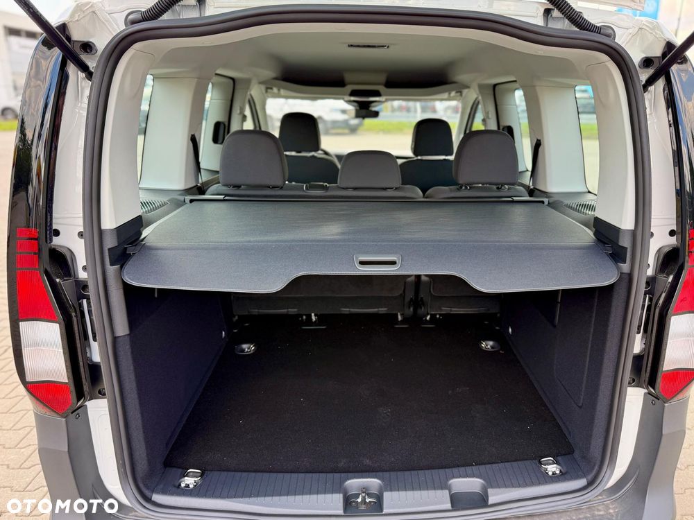 Volkswagen Caddy 2.0 TDI - 31