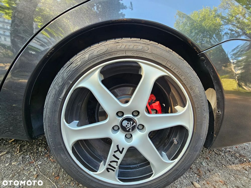 Subaru Impreza 2.0R Automatik Sport - 16