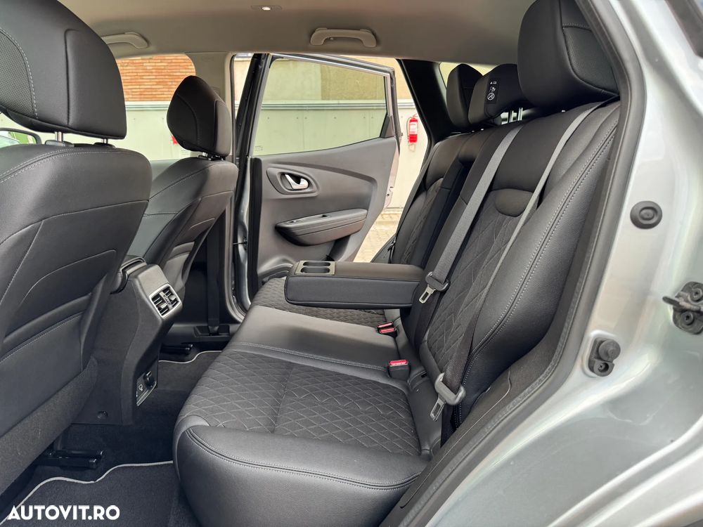 Renault Kadjar TCe 140 GPF Intens - 20