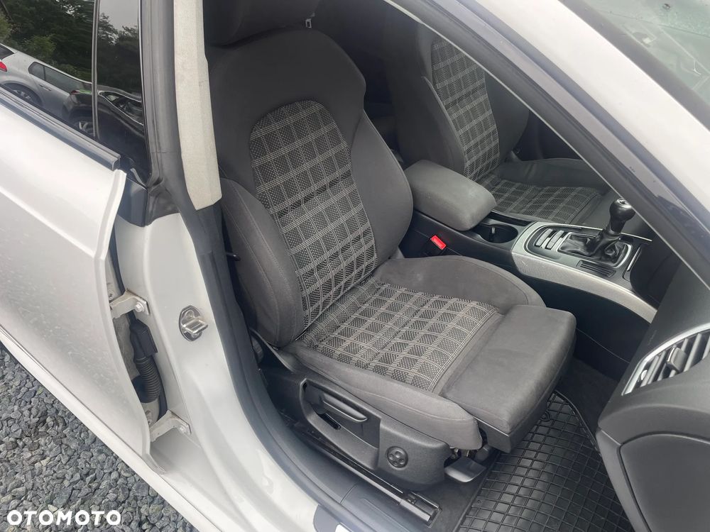 Audi A5 Sportback 1.8 TFSI - 21
