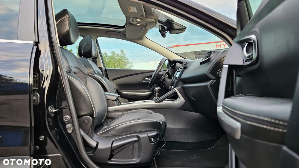 Renault Kadjar 1.6 dCi Energy Bose 4x4 - 8
