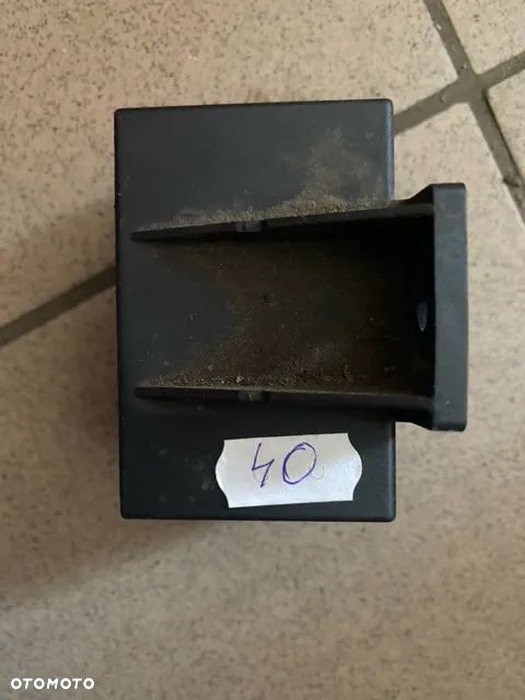 PRZEKAŹNIK MODUŁ ŚWIEC ŻAROWYCH CITROEN 2.0 FIAT 1348881080 - 3