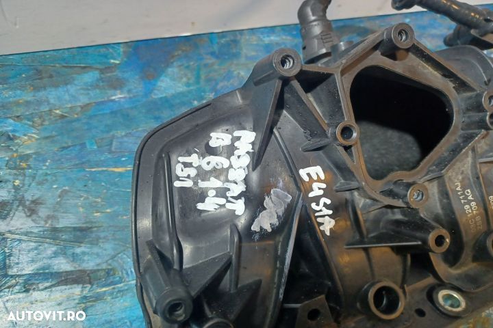 Galerie admisie 03C129711AJ 038906051C 1.4 TSI MX1253 Volkswagen VW P - 2