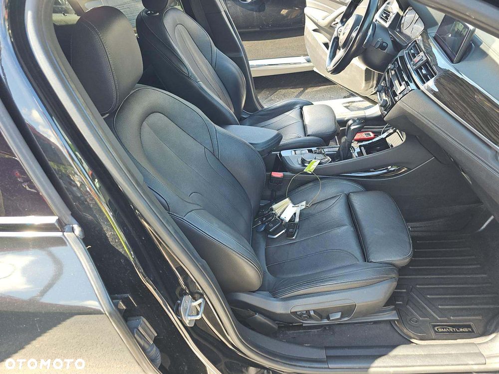 BMW X2 - 7