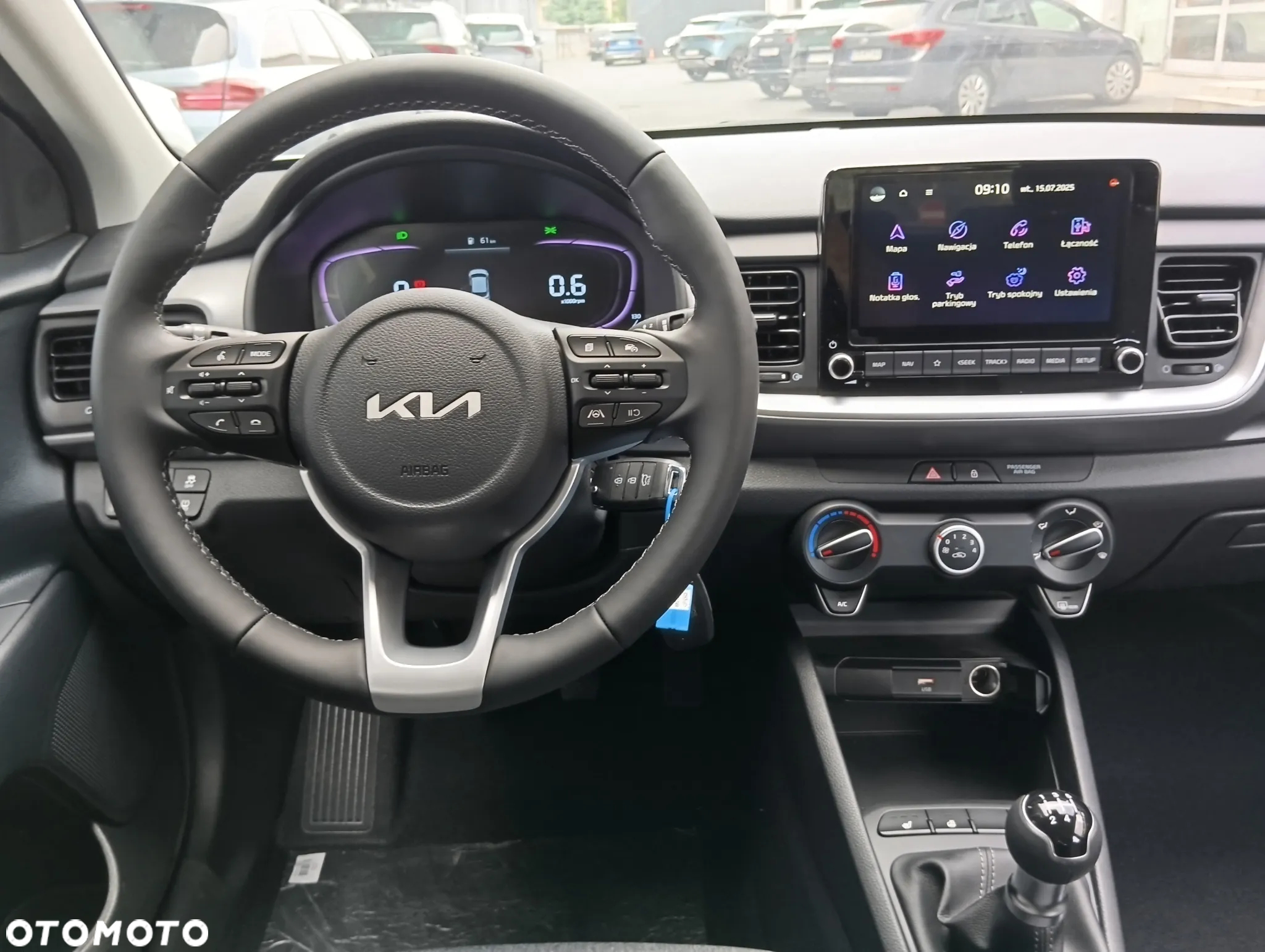 Kia Stonic 1.2 M - 16