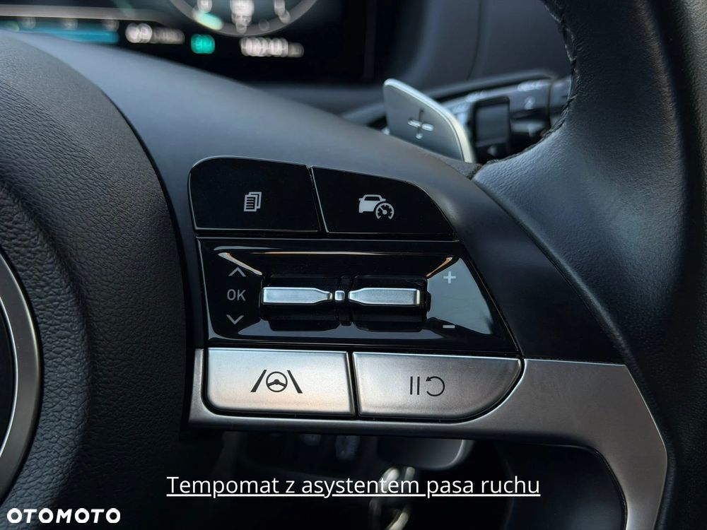 Hyundai Tucson 1.6 T-GDi 4WD - 21