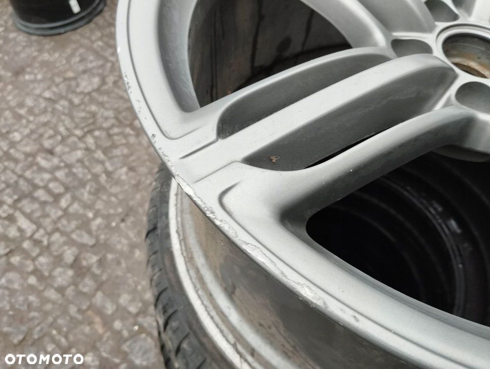 5X112 AUDI 9,5J X 20 ET36 4F0 601025 BR / CS 5X112 FELGA ALU 1SZT - 3