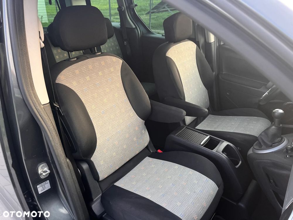 Citroën Berlingo Multispace PureTech 110 SELECTION - 20