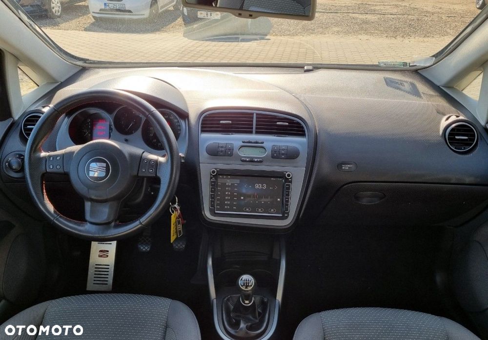 Seat Altea XL - 28