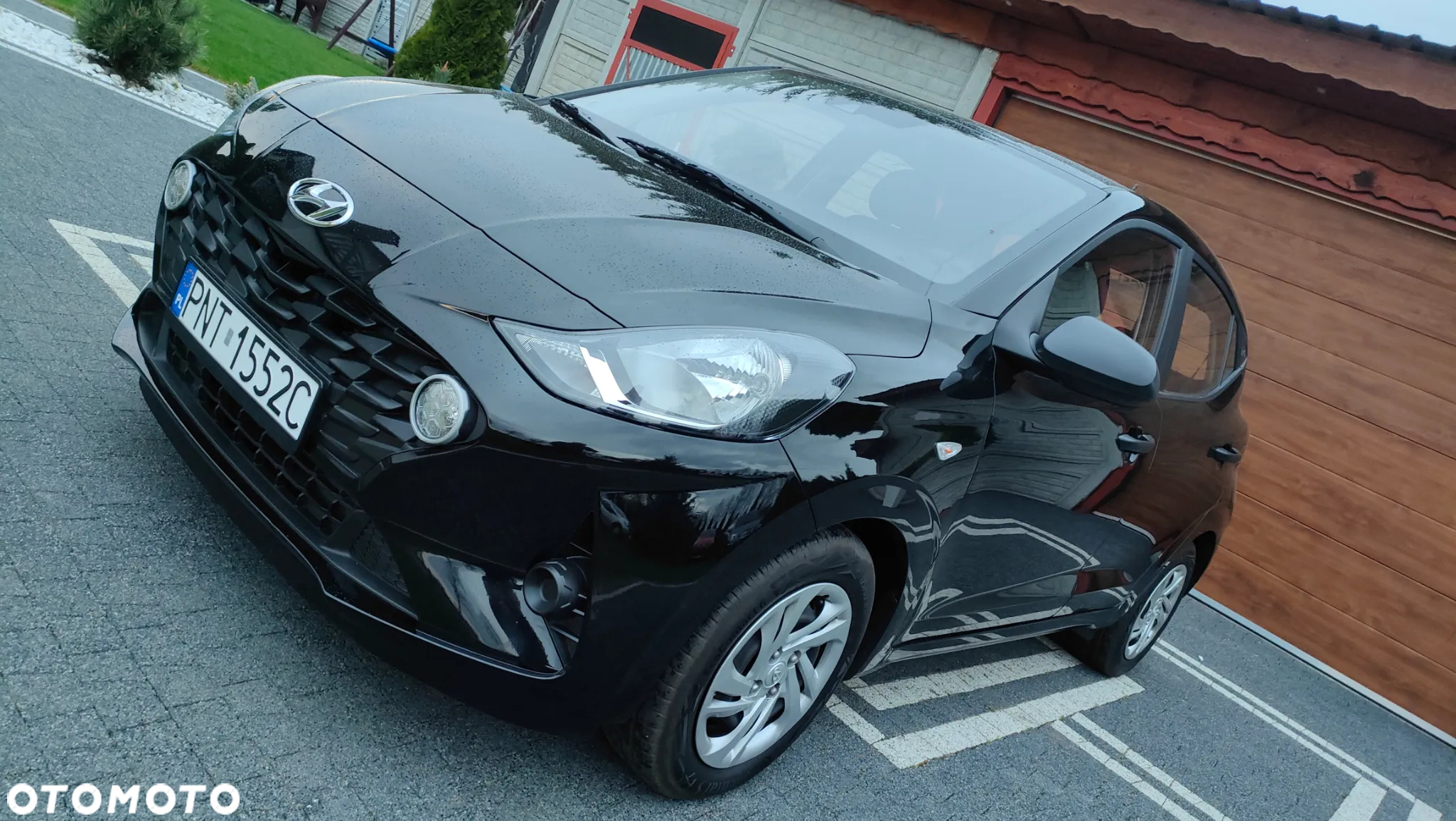 Hyundai i10 1.0 Access - 19