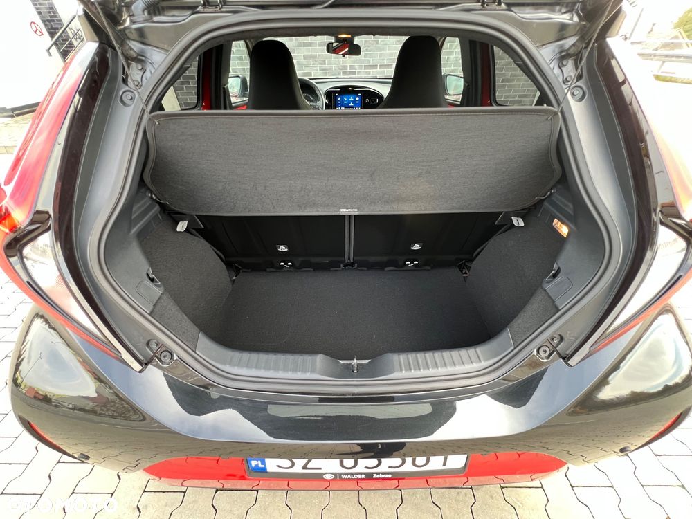 Toyota Aygo X 1.0 VVT-i Style CVT - 24