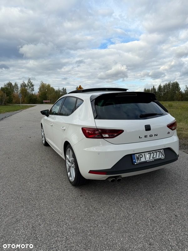 Seat Leon - 4