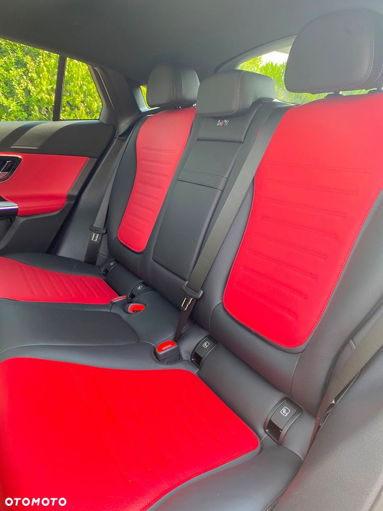 Mercedes-Benz GLC 200 mHEV 4-Matic AMG Line - 20