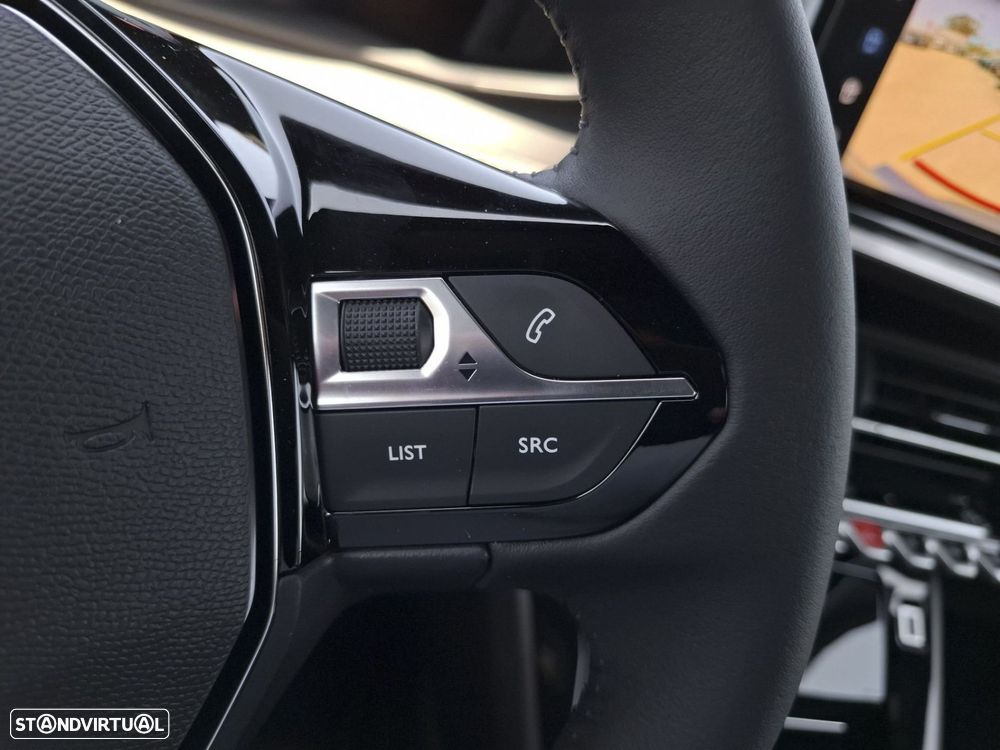 Peugeot e-2008 54 kWh Allure - 17