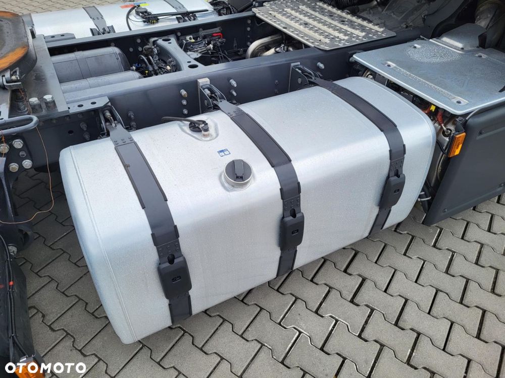 Scania S 460 A4x2EB Mega - 7