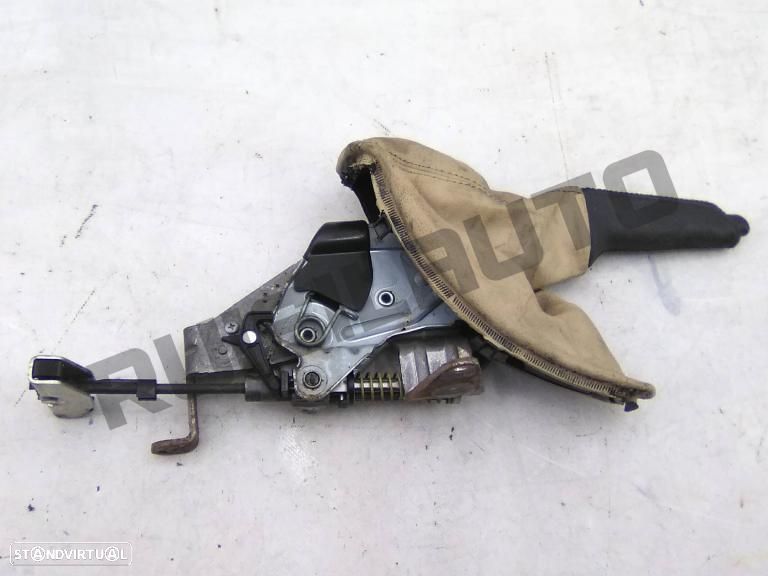 Punho / Alavanca Travão Mão 677_0130 Bmw 3 (e90) [2004_2011] 32 - 1