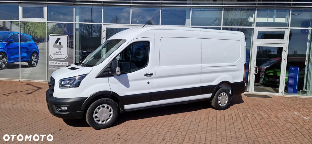 Ford TRANSIT 350 L3H2 - 1
