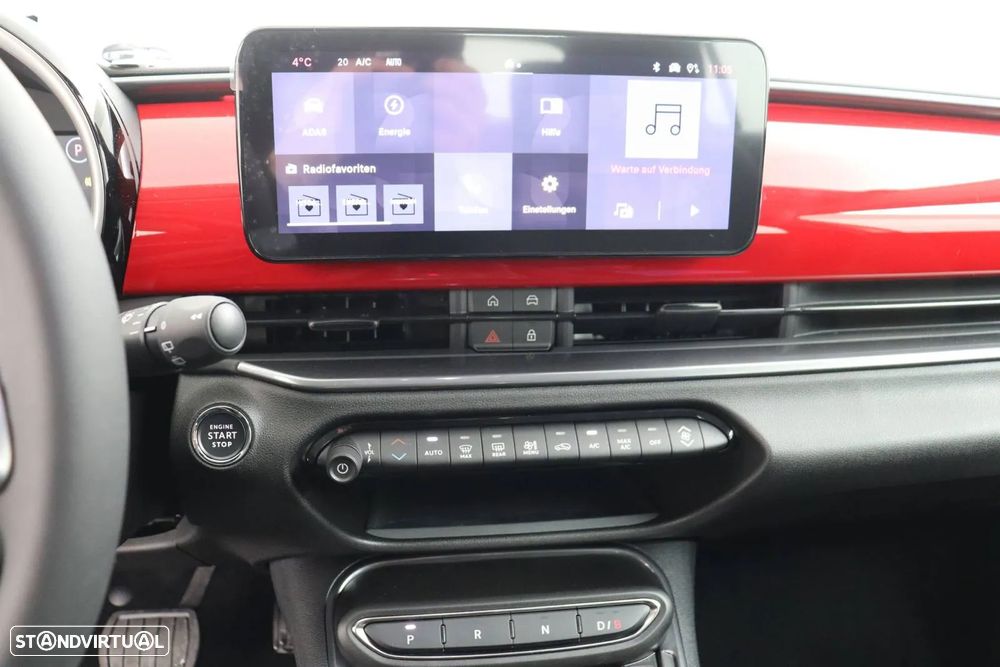 Fiat 600e 54 kWh (RED) - 8