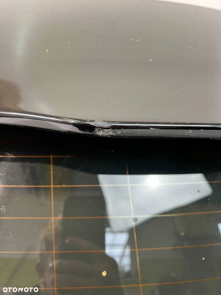 Audi A3 S3 8V 2014 LZ9Y Tylna klapa bagażnika s-line lotka HB 3D - 13