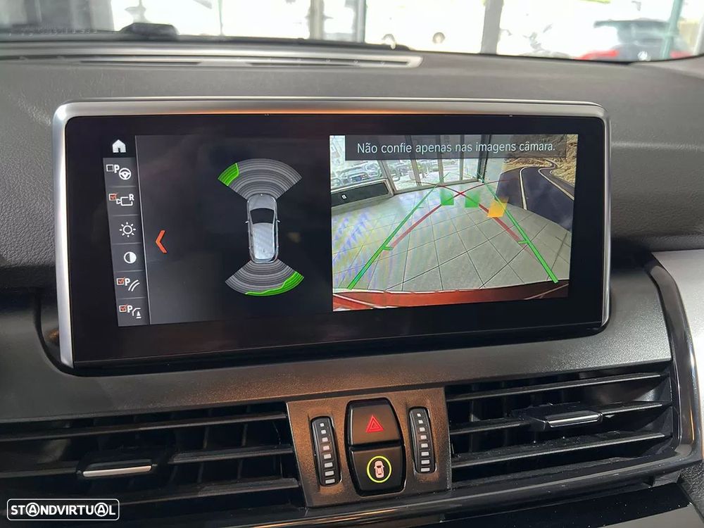 BMW 225xe Active Tourer Advantage - 13