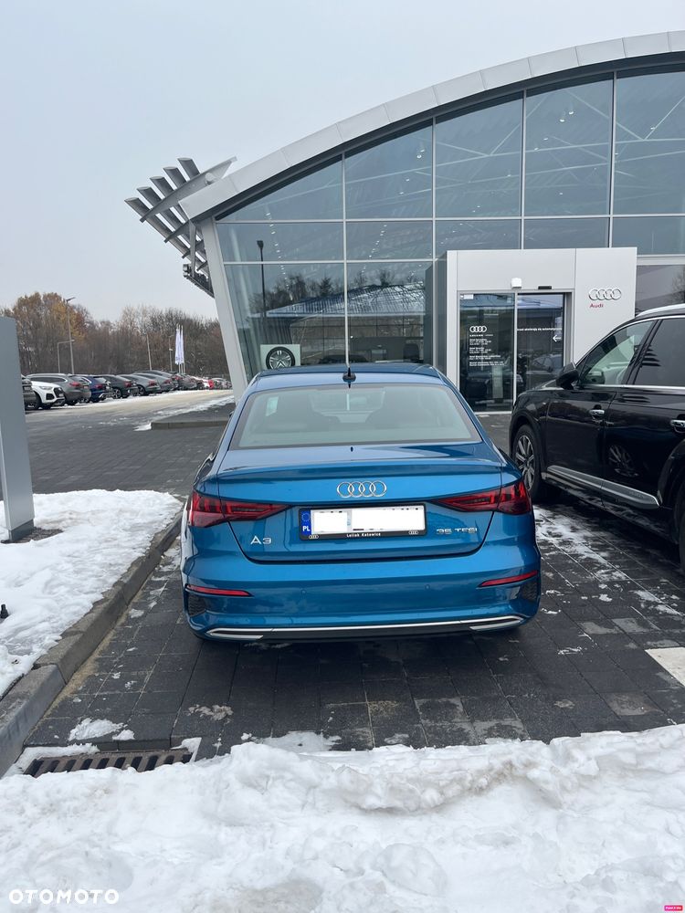 Audi A3 - 7