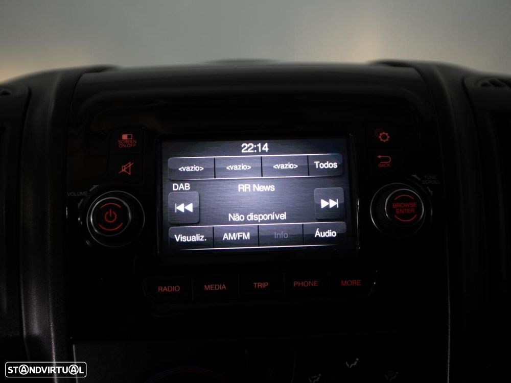 Peugeot Boxer 2.2 BLUEHDI 333 L2H2 PREMIUM c/iva - 19