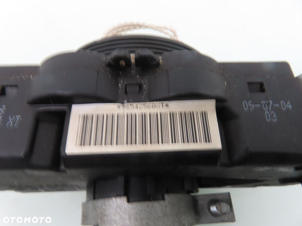 PRZEŁĄCZNIK ZESPOLONY CITROEN C8 96542560XT COM2000 - 6