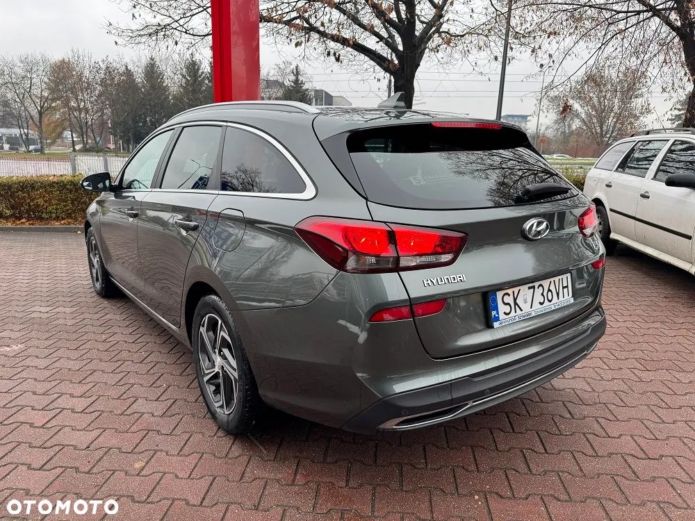 Hyundai i30 1.0 T-GDI Comfort - 4