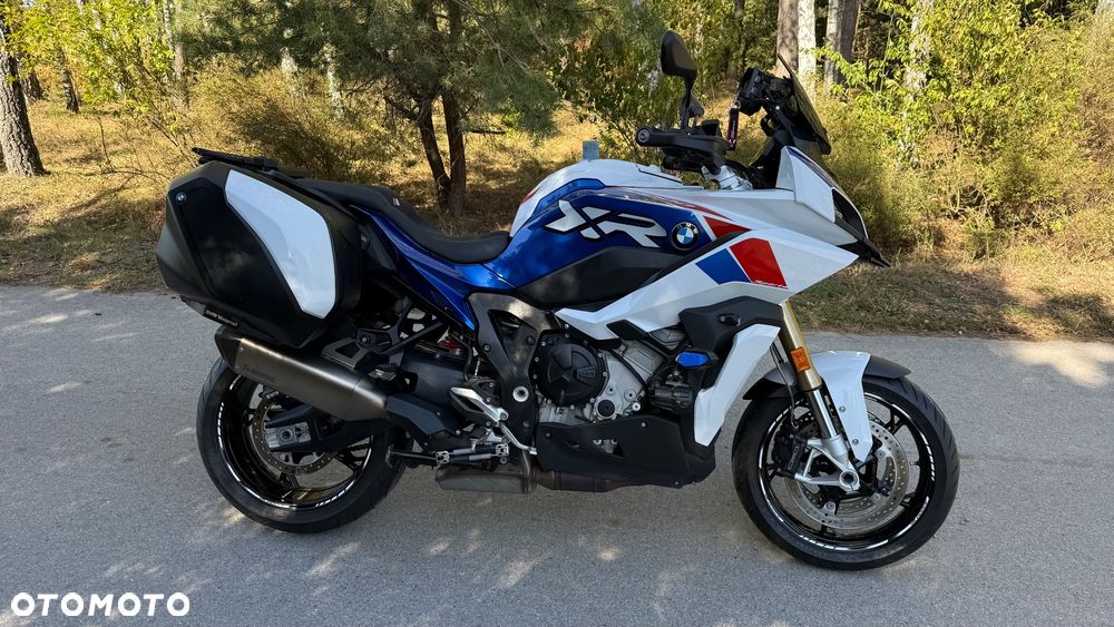 BMW XR - 7