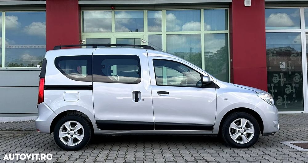 Dacia Dokker - 23