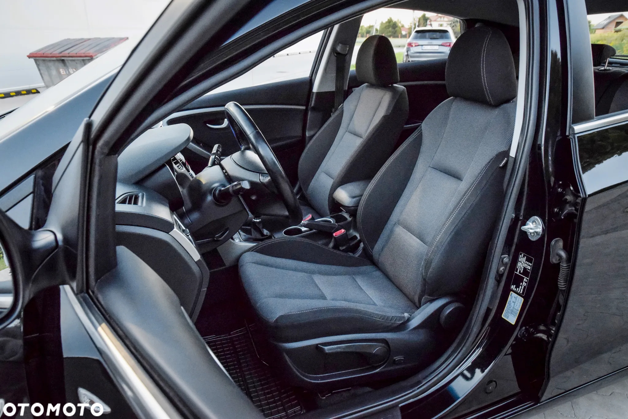 Hyundai i30 1.6 Premium - 6