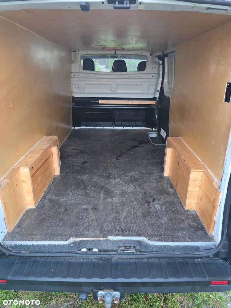 Renault Trafic - 5