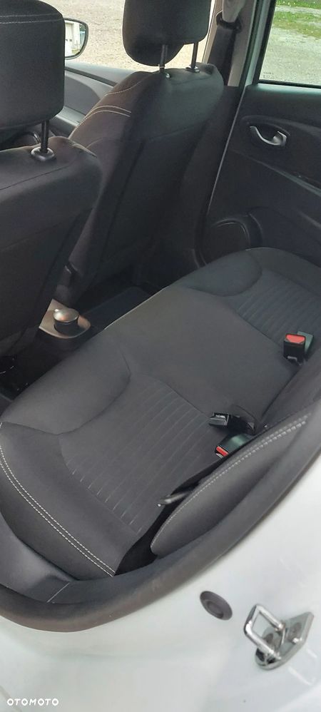 Renault Clio 1.2 16V Limited - 9