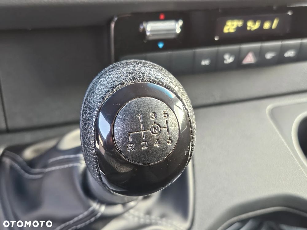 Mercedes-Benz SPRINTER 317CDI Long MROŹNIA do -20 stopni SalonPL - 23