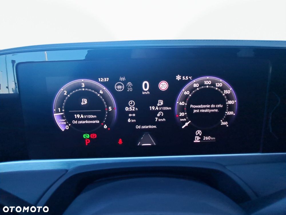 Volkswagen Passat - 28