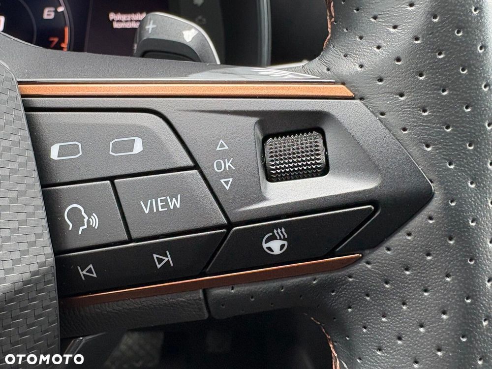 Cupra Formentor - 26